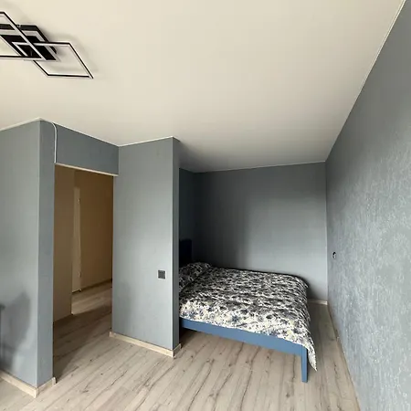 Appartamento Satiksmes